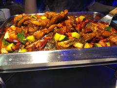 -鱼非鱼(徐家汇店)