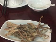 -吴门人家·苏宴宫廷菜(拙政园店)
