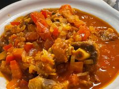 -妈阁铭记澳葡美食