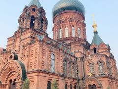 -人民防洪胜利纪念塔