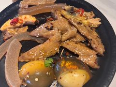 -爱伲牛肉火锅自助(景洪店)