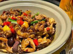 -绿草地·湘菜(7mall店)