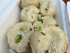 -腾元生煎(西华路店)