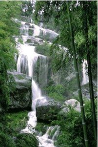 -山沟沟景区