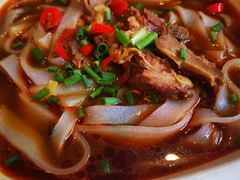 -湘肠香火锅店(团结湖店)