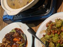 -小船渔村•大连菜•大连焖鱼(明泽街店)