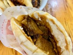 -洞子口张老二凉粉(文殊院店)