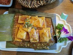 -金孔雀德宏傣味餐馆(魏公村店)