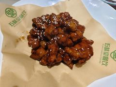 -五味堂·江浙土菜(月河特色店)