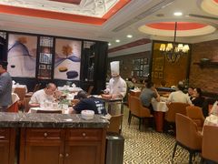 -大鸭梨烤鸭(甘家口店)