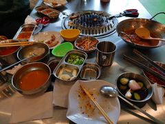 -韩九点烤肉(大学城店)