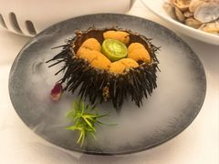 -品海楼·大连海胆锅贴馆(东港店)