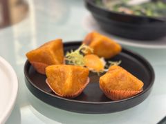 -潮皇食府·专注潮汕菜26年(国贸总店)