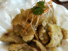-那家老院子东北菜·饺子·小鸡炖蘑菇(艳华街店)