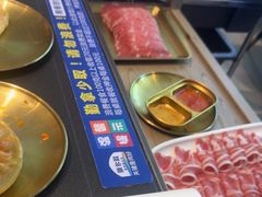 -额尔敦·品质自助(摩尔城店)