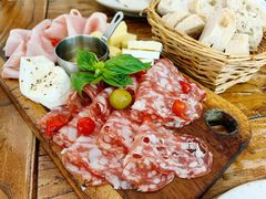 -Alimentari早午餐(安福路店)