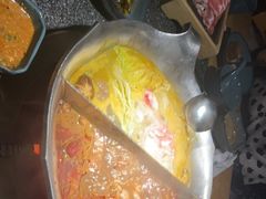 -湊湊火锅·茶憩(郑州绿地新都会店)