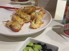 -马勒别墅·中餐厅