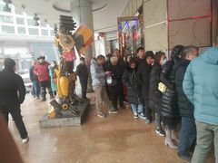 -老马家马蓉蛋菜夹馍·腊牛肉夹馍(回民街店)