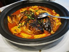 -乾隆美食·本帮菜(黄河路店)