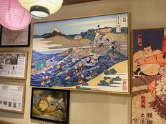 -樱宿日式和牛烧肉(五道口店)