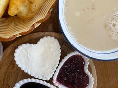 -baursak包尔萨克早餐屋