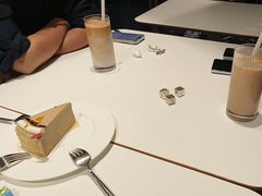 -双风车咖啡馆 Twin Windmills(六道口店)