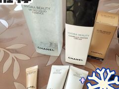 -Chanel(德基广场店)