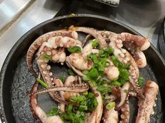 -日葵 大阪烧ひまり(仙霞路店)