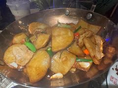 -绿茶餐厅(千岛湖银泰城店)