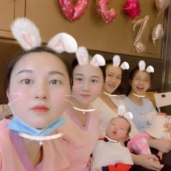 -莉泽月子中心(鹅潭汇店)