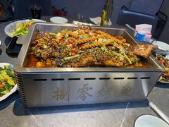 -京城·森鸽排档(双井店)