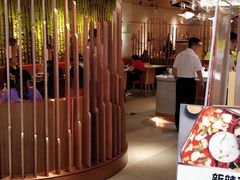 门面-新辣道鱼火锅(国瑞城店)