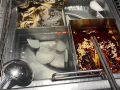 -海底捞火锅(金光华店)