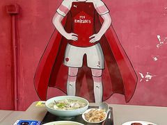 -大禹家·海鲜面馆(新闸路店)