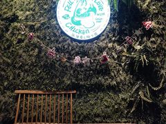 -狐狸爱上椰子鸡(滨江星光大道店)