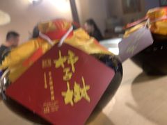 -柿子树炭烤羊腿(金台路店)