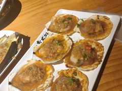-阿青龙虾·烧烤大排档(湖里万达店)
