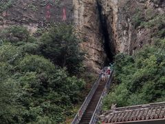 -圣莲山风景区
