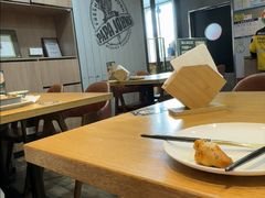 -棒约翰比萨·意面(金桥国际店)