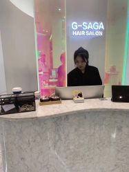 -G-SAGA形象设计