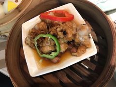 -新大咀港式茶餐厅(宝山万达店)