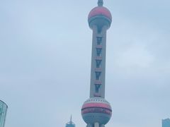 -东方明珠广播电视塔