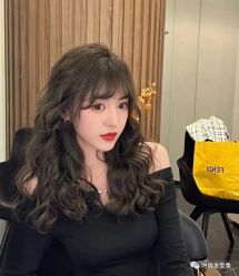 -LJOY丽锦造型·烫发染发