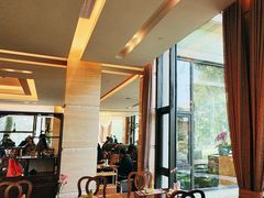 -浙江西子宾馆·瑶园咖啡厅