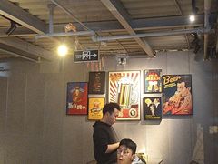 -微醺烤牛·炭火烧烤·精酿啤酒(东郊记忆店)
