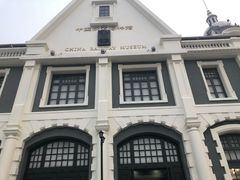 -中国铁道博物馆(正阳门馆)