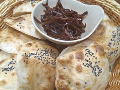 -和源祥·日照菜扛把子(万平口一店)