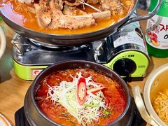 -海云台韩式汤饭·13年匠心韩料(南山店)