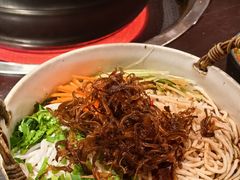 -芸鲜季·云南野生菌餐厅· 云南风物味研社(闵行店)